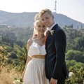 FOTOD | Hõissa, pulmad! Piret Järvis ja Egert Milder abiellusid kuuma Tbilisi päikese all