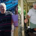 FOTOD | Enne ja pärast! Ivo Linna võttis ligi 25 kilo kaalust alla