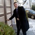 Uueks justiitsministriks võib saada Hanno Pevkur, sotsiaalministriks Taavi Rõivas