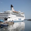 Tallink продает судно, на котором жили украинские беженцы. Теперь паром станет плавучим отелем