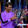 Rafael Nadal kahtleb US Openi slämmiturniiri toimumises