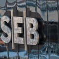 SEB sulgeb klientide huvipuuduse tõttu neli fondi
