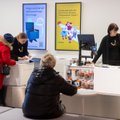 „Почта России“ приостановила наземную доставку в Эстонию