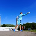 KUULA | Uus podcast „Tiiaeg“: legendid jutustavad, kuidas lendasid kettad enne „meie ajaarvamist“ ning kuidas müüdi Eesti maha tippmängijatele
