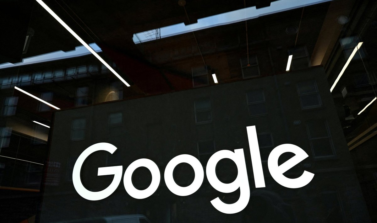 Google'i emafirma Alphabeti aktsiad on langenud järelturul üle 6%. 