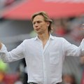 Карпин и "Торпедо" вылетели во второй дивизион российского футбола