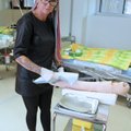 Neli erilist karjääri: ägedad ja inspireerivad medõed räägivad oma töö rõõmudest ja muredest ning sellest, mis neid laeb