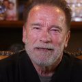 Arnold Schwarzenegger pöördus venelaste ja Putini poole: te alustasite seda sõda, te peate selle sõja ka peatama