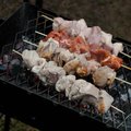 Grillfesti peagrillmeistri 10 käsku parima liha küpsetamiseks