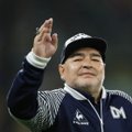 Maradona: oleme täna eraldatud, kuid üksmeelsemad kui kunagi varem