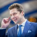Venemaa meedia: Kalev/Cramo endine juhendaja võib saada Leedu tippklubi peatreeneriks