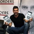 Ricky Martin: homoseksuaalsuse tunnistamine vanematele oli kerge