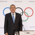 Norra olümpiakomitee soovitas Tokyo olümpiamängud edasi lükata