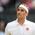 Roger Federer jätab Tokyo olümpiamängud vahele: olen väga pettunud