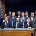 Uuring võimaliku koalitsiooni muutumise kohta: Eesti saab valitsuse, mida rahvas ootab