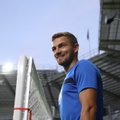 Poola kõrgliigaklubi loobub Joonas Tamme ja Ken Kallaste teenetest