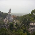 Ärge maailma lõppu sisse magage, Yucatan ootab turiste