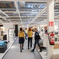 Отказ от лабиринтов: IKEA начала тестировать новые форматы магазинов