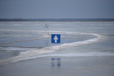 Haapsalu-Noarootsi jäätee
