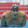 Miks Phelps on lapiline: kuidas alternatiivmeditsiin tippujuja mummuliseks tegi