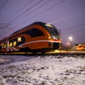 Rail Baltic поможет улучшить транспортное сообщение Эстонии