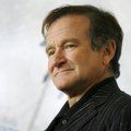VIDEO | Robin Williamsi haruldane etteaste 1984. aastast