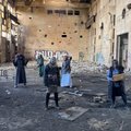 ВИДЕО | Зомби в Копли уже никого не смущают? Что за чертовщина происходит на заброшенном заводе