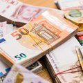 Курс евро на открытии торгов на Московской бирже превысил 100 рублей