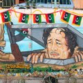 Liibüa pärast Gaddafit
