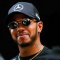 AMETLIK | Viimane pusletükk sai paika: Lewis Hamilton pikendas Mercedesega lepingut
