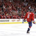 VIDEO: NHL-is langes konkurentsist põhihooaja parim, Venemaa saab MM-iks väärt lisajõudu