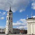 Скандал в Литовской католической церкви: молодой человек заявил о сексуальных отношениях со священником