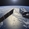 Kolmas Sentineli satelliit orbiidil – hea uudis Eesti kosmoseteadlastele