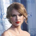 22-aastase Taylor Swifti aastateenistus on 57 miljonit dollarit!