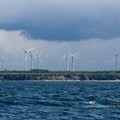 Eesti tõusis energia jätkusuutlikkuse indeksis 35. kohale