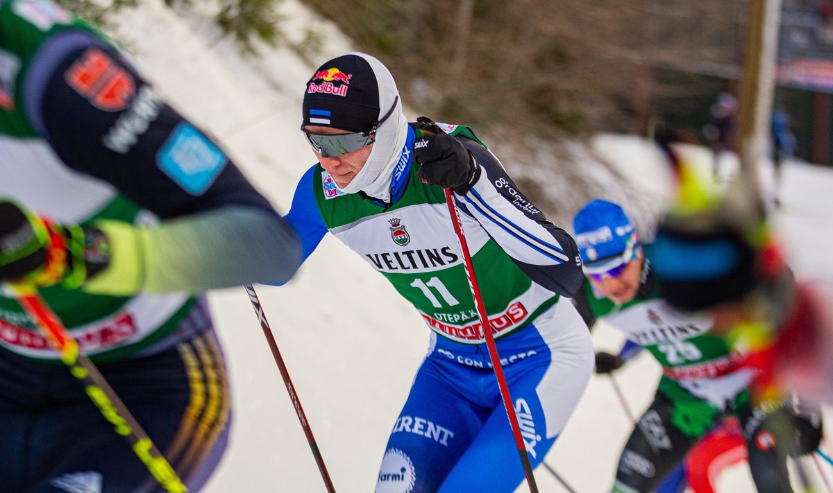 Kristjan Ilves.