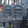 SÕJAPÄEVIK (152. päev) | Sakslased küll alandlikult lootsid, ent Vene gaasi nad ikkagi ei saa
