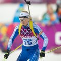 Grete Gaim ja Roland Lessing krooniti individuaaldistantsil Eesti meistriks