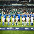 Eesti - Soome jalgpallimängu eel avatakse festivaliala