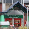 Salisbury haigla arstid ei uskunud mürgitatud Skripalide ellujäämisse