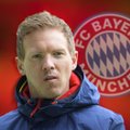 Bayern on uue peatreeneri välja valinud, kuid tema eksklubi nõuab hiigelsuurt kompensatsiooni