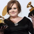 Elulooraamat paljastab: Adele'i ekspeigmees pettis teda mehega!