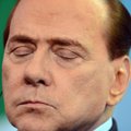 Berlusconi võitis hääletuse, ent kaotas enamuse parlamendis
