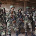 Рейнсалу об отправлении в Мали новых военных инструкторов: наши высококвалифицированные офицеры нужны ООН
