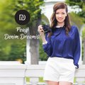 Uus Eesti rõivabränd Denim Dream jõuab juba homme müügile
