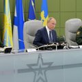 Сбой на стратегических ядерных учениях "Гром-2019": Путин не смог запустить устаревшую ракету