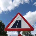 Maanteeamet: kiiruspiirangud Eestis ei vasta maanteede olukorrale ja vajavad põhjalikku ülevaatamist
