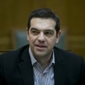 Tsipras TASS-ile: Kreeka ei ole nõus Venemaa-vastaste sanktsioonidega, need ei vii kuhugi