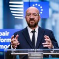 EL-i ülemkogu juht tegi uue kompromissettepaneku majanduse taaskäivitamiskavale