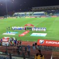KATASTROOF: Eesti koondis ei suutnud EM-valikmängus alistada San Marinot